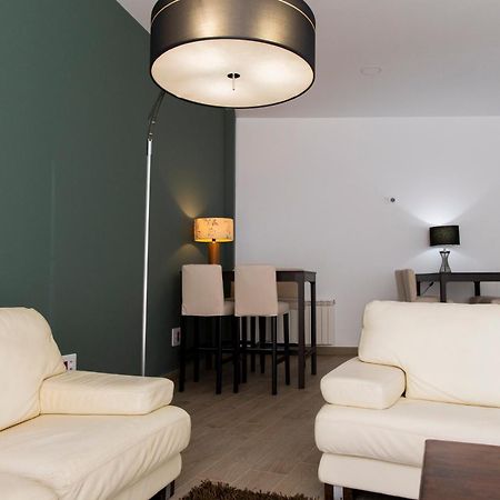 Apartamentos O Devezo Vilalba Esterno foto