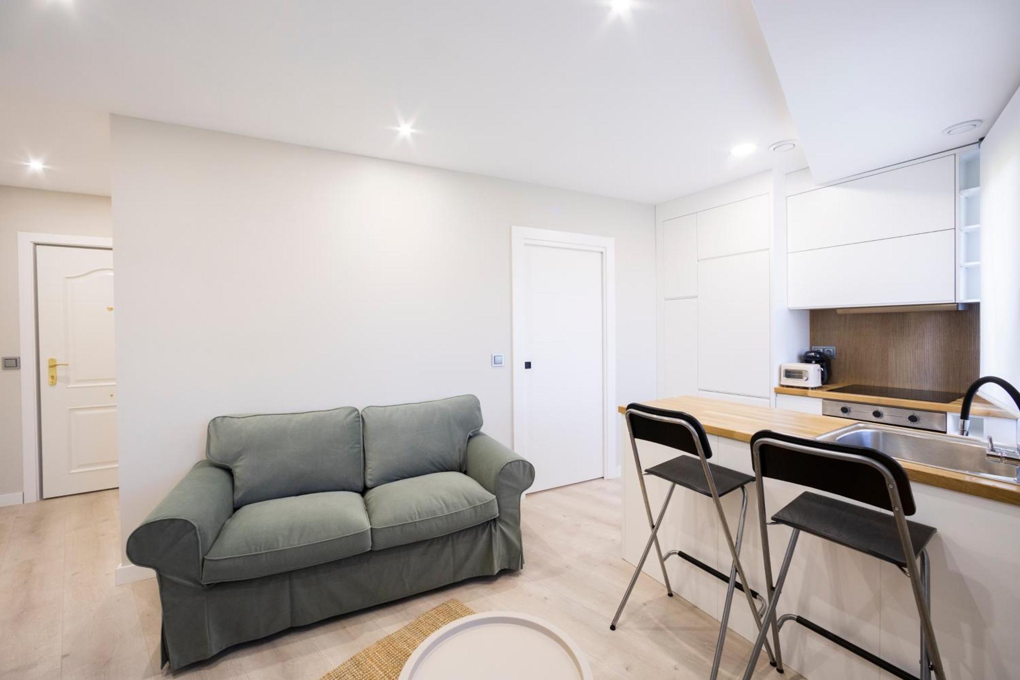 Apartamentos O Devezo Vilalba Esterno foto